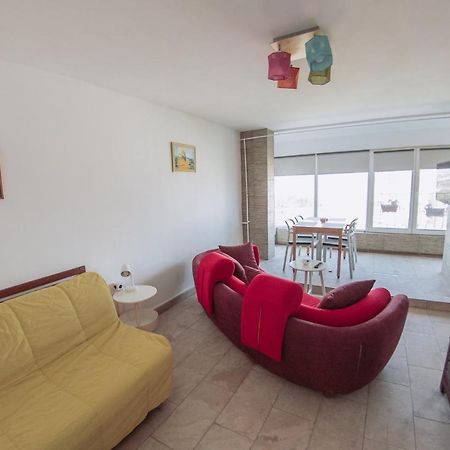 Lalacris Good Holiday Apartment Constanta Bagian luar foto