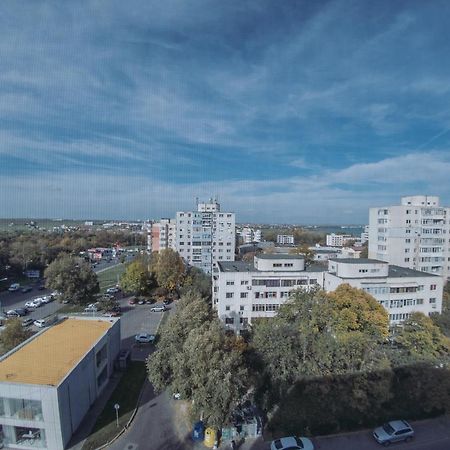 Lalacris Good Holiday Apartment Constanta Bagian luar foto