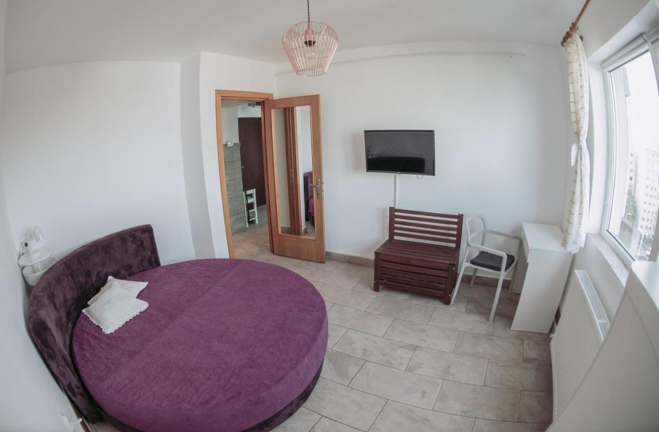 Lalacris Good Holiday Apartment Constanta Bagian luar foto