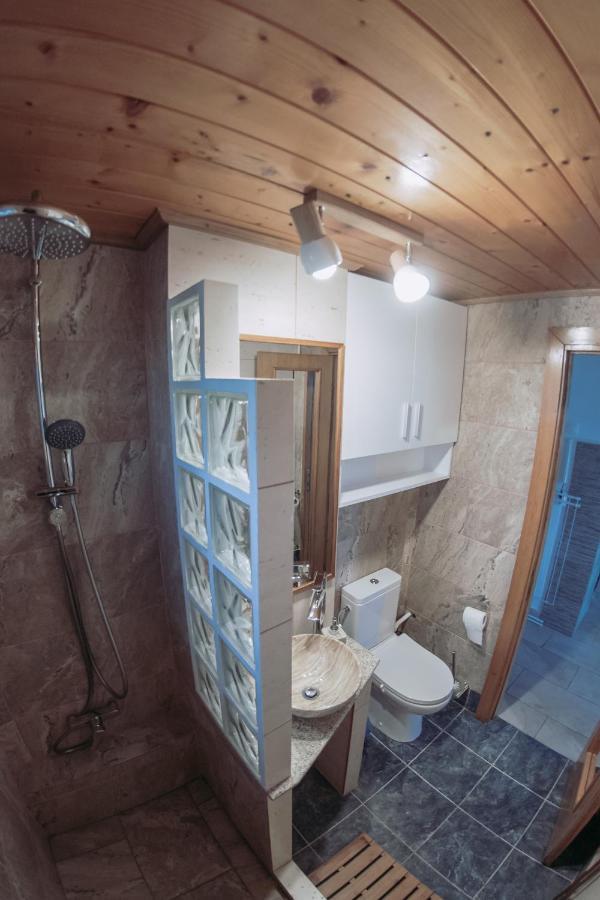 Lalacris Good Holiday Apartment Constanta Bagian luar foto