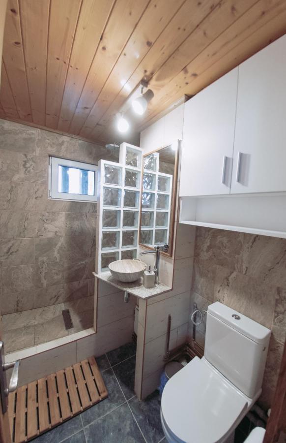 Lalacris Good Holiday Apartment Constanta Bagian luar foto